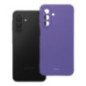 ROAR case ALL DAY COLORFUL JELLY for SAMSUNG A17 / A18 purple