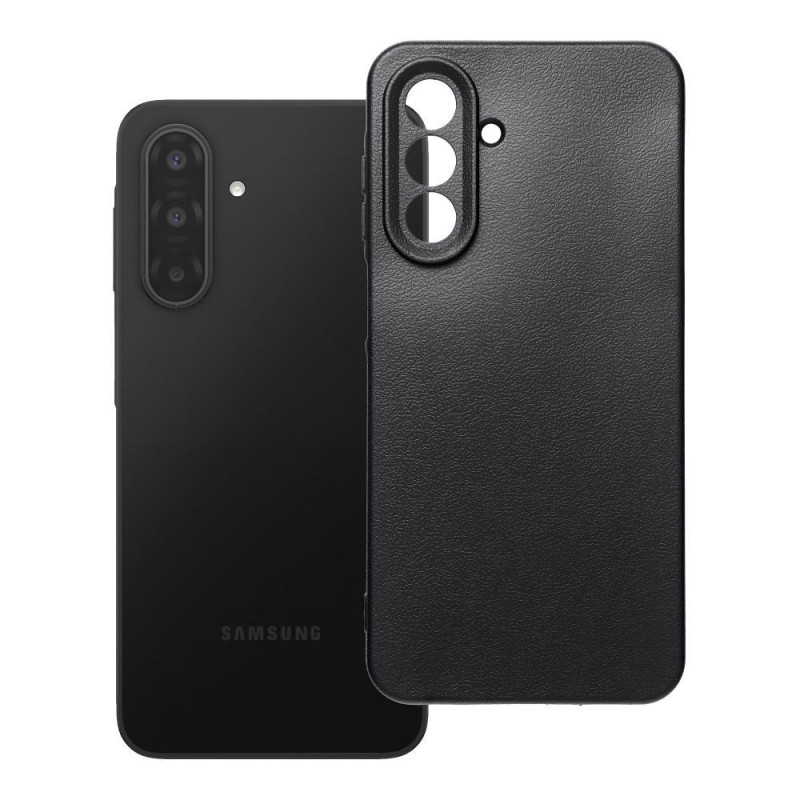 Case for Samsung A17 / A18 Skin black