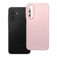Case for Samsung A17 / A18 Skin light pink
