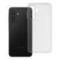 Case for Samsung A17 / A18 Ultrathin Matt transparent