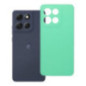 Case for Motorola G86 5G Silicone 2mm (camera protection) mint