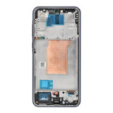 LCD Display for SAMSUNG A35 OEM with frame