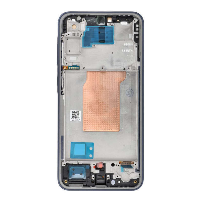 LCD Display for SAMSUNG A35 OEM with frame LCD Display for SAMSUNG A35 OEM with frame