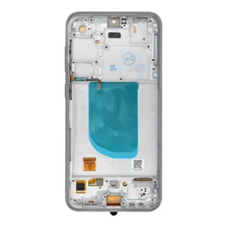 LCD Display for SAMSUNG S23 FE HARD OLED with frame