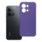 ROAR case ALL DAY COLORFUL JELLY for XIAOMI Redmi 15C (173,16 x 81,07 x 8,2) purple