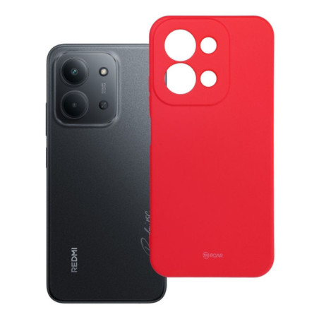 ROAR case ALL DAY COLORFUL JELLY for XIAOMI Redmi 15C (173