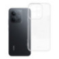 ROAR case ALL DAY COLORFUL JELLY for XIAOMI Redmi 15C (173,16 x 81,07 x 8,2) transparent