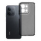 Case for Xiaomi Redmi 15C (173,16 x 81,07 x 8,2) Matrix Clear black Case for Xiaomi Redmi 15C (173,16 x 81,07 x 8,2) Matrix Clear black