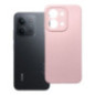 Case for Xiaomi Redmi 15C (173,16 x 81,07 x 8,2) Skin light pink