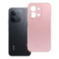 Case for Xiaomi Redmi 15C (173,16 x 81,07 x 8,2) Metallic pink Case for Xiaomi Redmi 15C (173,16 x 81,07 x 8,2) Metallic pink