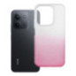 Case for Xiaomi Redmi 15C (173,16 x 81,07 x 8,2) Shining transparent pink Case for Xiaomi Redmi 15C (173,16 x 81,07 x 8,2) Shining transparent pink