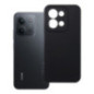Case for Xiaomi Redmi 15C (173,16 x 81,07 x 8,2) Silicone black