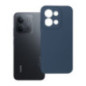 Case for Xiaomi Redmi 15C (173,16 x 81,07 x 8,2) Silicone blue Case for Xiaomi Redmi 15C (173,16 x 81,07 x 8,2) Silicone blue