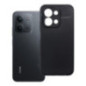 Case for Xiaomi Redmi 15C (173,16 x 81,07 x 8,2) Carbon Premium black