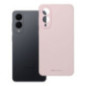 ROAR case CLOUD SKIN for SAMSUNG S25 Edge Light Pink ROAR case CLOUD SKIN for SAMSUNG S25 Edge Light Pink
