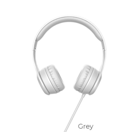 Wire headphones Jack 3