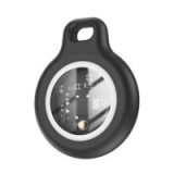 Locator compatible with Apple Find My Hoco white
