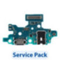 ServicePack Charging Board SAMSUNG A41 A415F GH96-13379A ServicePack Charging Board SAMSUNG A41 A415F GH96-13379A