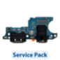 ServicePack Charging Board SAMSUNG A03 A035G GH81-21638A ServicePack Charging Board SAMSUNG A03 A035G GH81-21638A