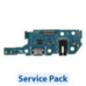 ServicePack Charging Board SAMSUNG A20e A202F GH59-15086A ServicePack Charging Board SAMSUNG A20e A202F GH59-15086A