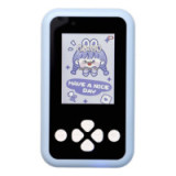 Game console for kids with IPS display 2