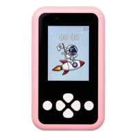 Game console for kids with IPS display 2