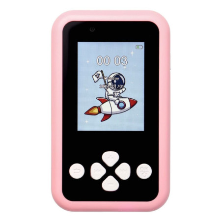 Game console for kids with IPS display 2