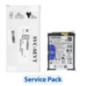 ServicePack Battery HQ-50SD for SAMSUNG A14 4G A145F GH81-23539A
