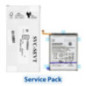 ServicePack Battery EB-BA315ABY for SAMSUNG A31 A315 GH82-22762A