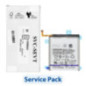 ServicePack Battery EB-BG991ABY for SAMSUNG S21 5G G991B GH82-24537A