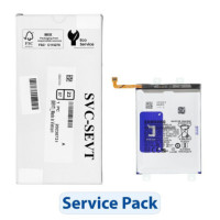 ServicePack Battery EB-BA156ABY for SAMSUNG  A15 A155F / A156B GH82-33639A