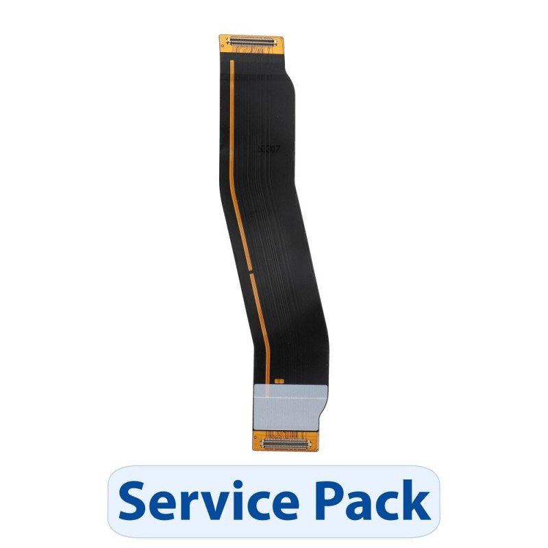 ServicePack Main board flex cable for SAMSUNG S23 Plus S916B GH82-30472A ServicePack Main board flex cable for SAMSUNG S23 Plus S916B GH82-30472A