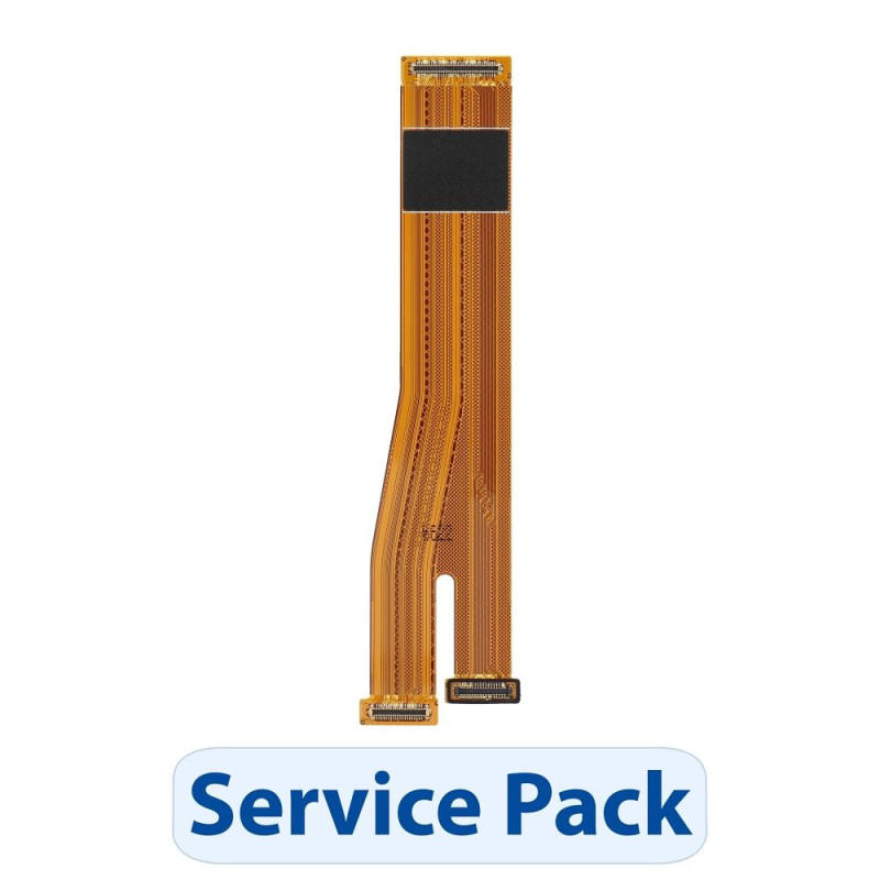 ServicePack Main board flex cable for SAMSUNG A42 5G A426B GH59-15384A ServicePack Main board flex cable for SAMSUNG A42 5G A426B GH59-15384A