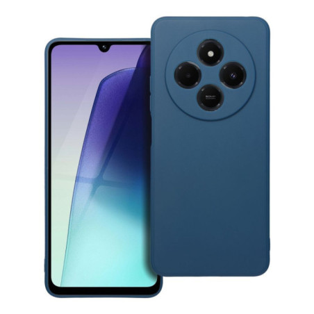 Case for Xiaomi Redmi 17C 4G / 14C 4G / 14C 5G / Poco C75 4G Matt blue
