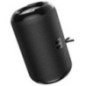 Wireless speaker 5W 4h Hoco HC1 black Wireless speaker 5W 4h Hoco HC1 black