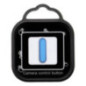 Camera Control active button fit for IPHONE 16 series case Drop Glue / Clear Mag Cover blue Camera Control active button fit for IPHONE 16 series case Drop Glue / Clear Mag Cover blue