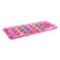 Beach mattress pink Beach mattress pink