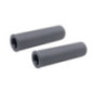 Grips for bike / scooter FSESC-008 black