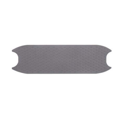 Anti-slip rubber pad for scooter FSTRL-032-2 black