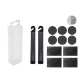 Bike inner tube repair kit FSBRK-047-C