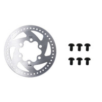 Scooter brake disc 100mm FSDIS-013