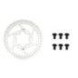Scooter brake disc 110mm FSDIS-009