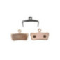 Sintered disc pad FSDIP-019