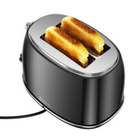 HOCO Retro toaster 850W HE50 black