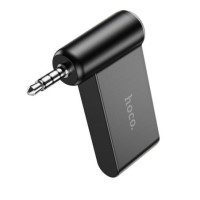 Wireless car receiver Hoco AUX Bluetooth Jack 3