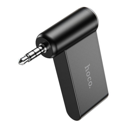 Wireless car receiver Hoco AUX Bluetooth Jack 3