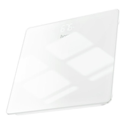 HOCO weight scale HI20 white
