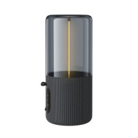 Wireless speaker 5W 3h IPX5 Hoco BS64 gray