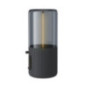 Wireless speaker 5W 3h IPX5 Hoco BS64 gray Wireless speaker 5W 3h IPX5 Hoco BS64 gray