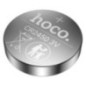 Lithium battery CR2450 Hoco DLR15 1 pcs